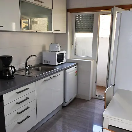 Moreda Garden Порту