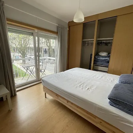 Moreda Garden Порту