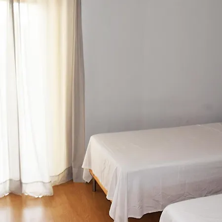 Moreda Garden Апартаменты *