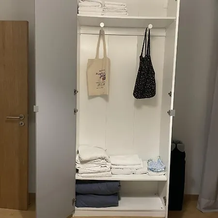 Moreda Garden Апартаменты