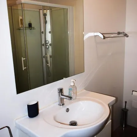 Moreda Garden Апартаменты Порту