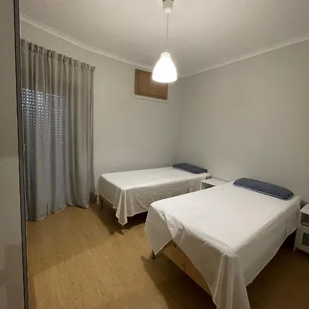 Moreda Garden Порту