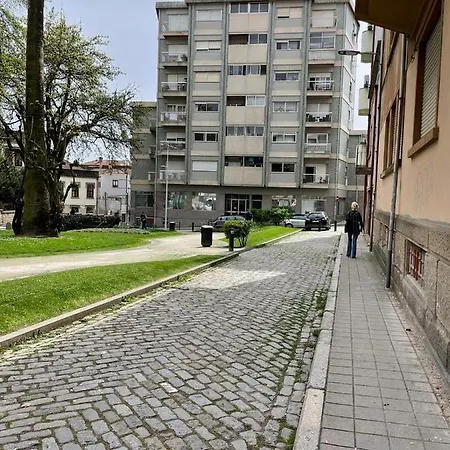 Moreda Garden
