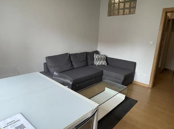 Moreda Garden * Πόρτο