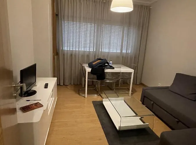 Moreda Garden * Πόρτο