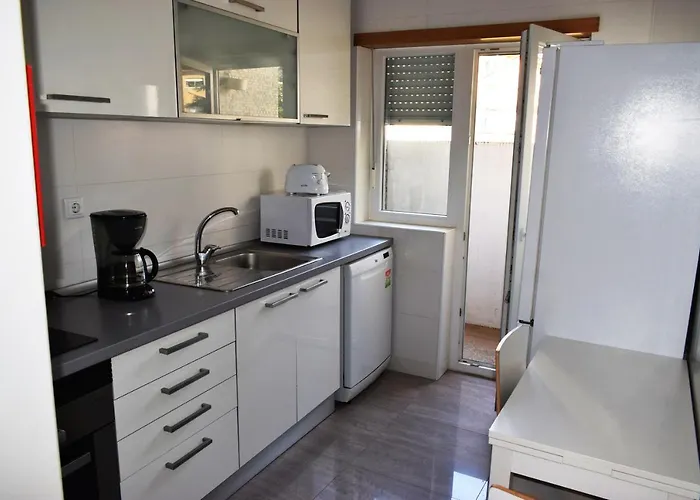 Moreda Garden Πόρτο