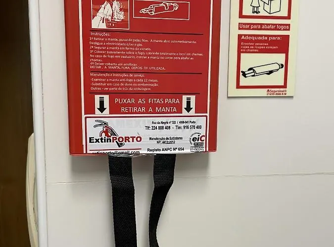 Moreda Garden * Πόρτο