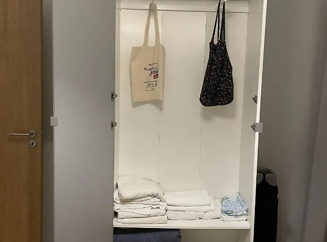 Moreda Garden Διαμέρισμα