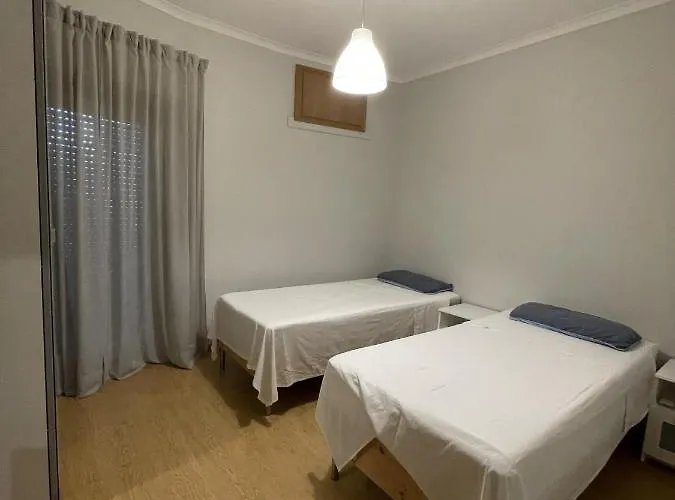 Moreda Garden Πόρτο