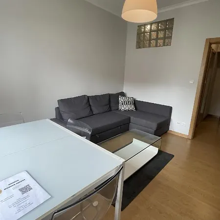 Moreda Garden * Porto