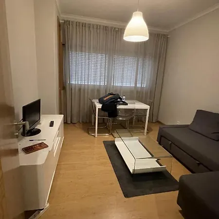 Moreda Garden * Porto