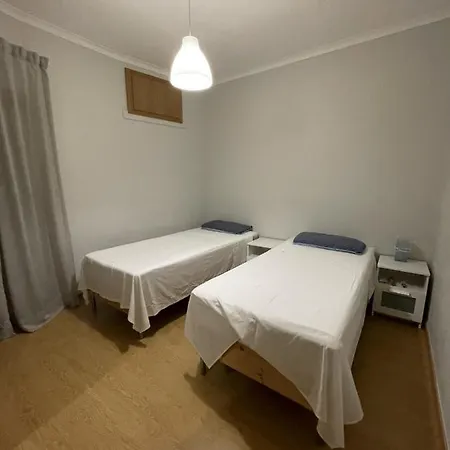 Apartment Moreda Garden Porto