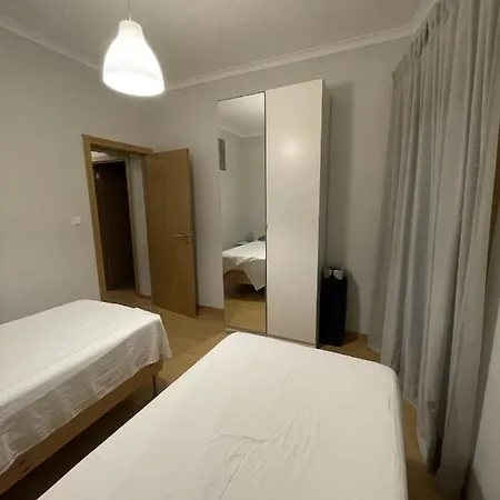 Moreda Garden Appartement Porto