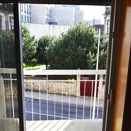 Appartement Moreda Garden Porto