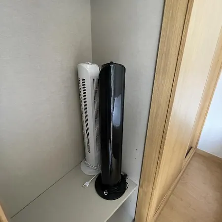 Apartment Moreda Garden Porto