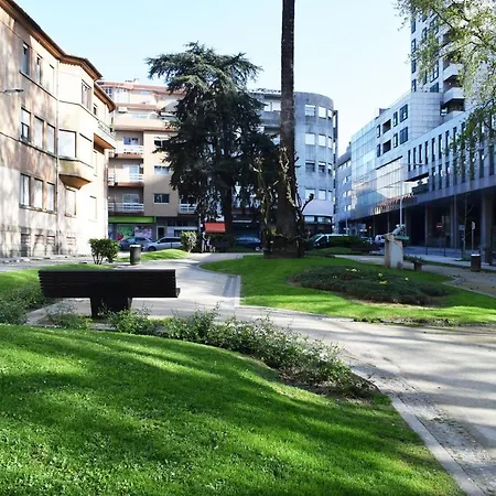Moreda Garden *