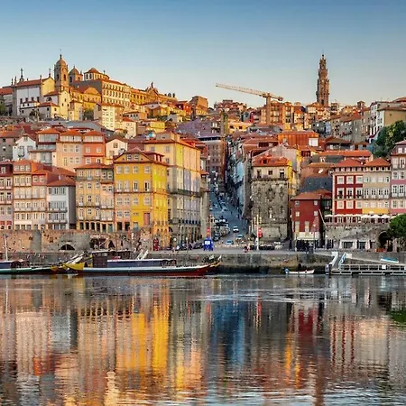 Moreda Garden * Porto