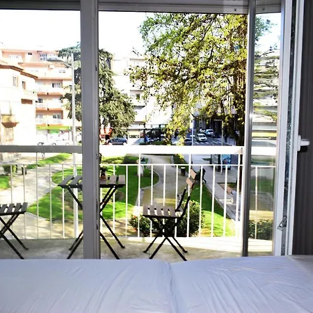 Moreda Garden *