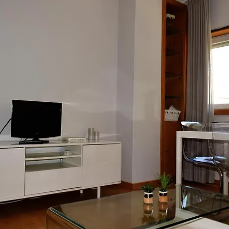 Apartment Moreda Garden Porto