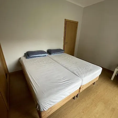 Apartamento Moreda Garden *