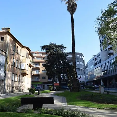 Apartamento Moreda Garden *