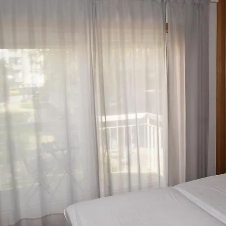 Moreda Garden Apartment Porto