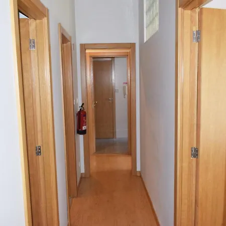 Apartamento Moreda Garden *