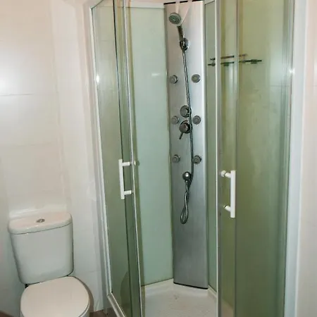 Apartamento Moreda Garden