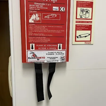 Moreda Garden * Porto