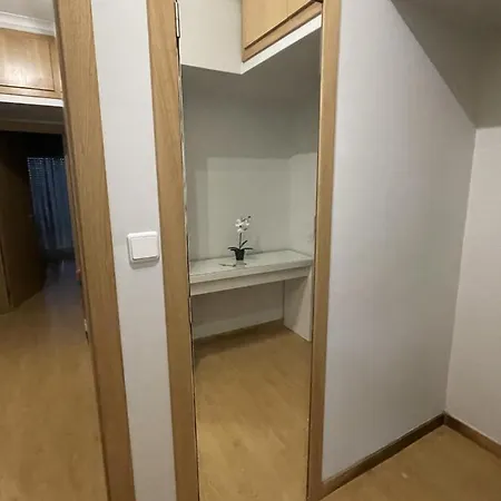 Moreda Garden Apartment Porto