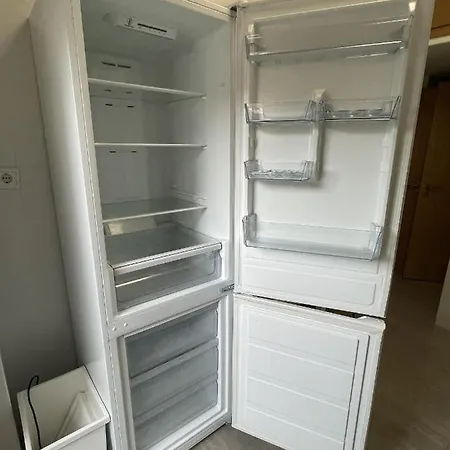 Moreda Garden Apartment Porto