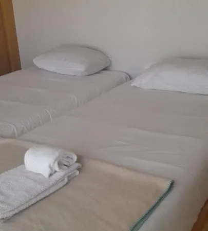 Moreda Garden Apartment Porto