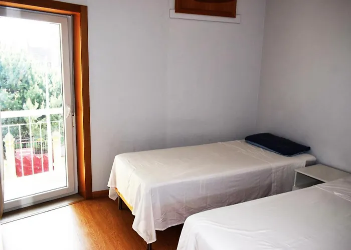 Apartman Moreda Garden