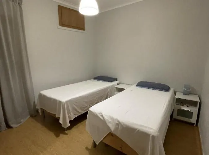 Apartman Moreda Garden Porto