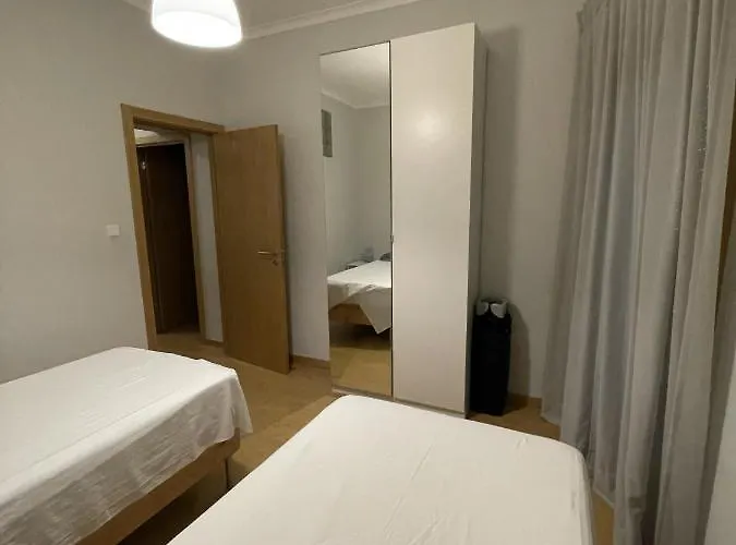 Moreda Garden Daire Porto