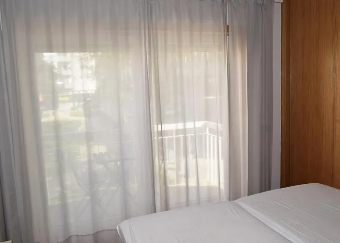 Moreda Garden Apartman Porto