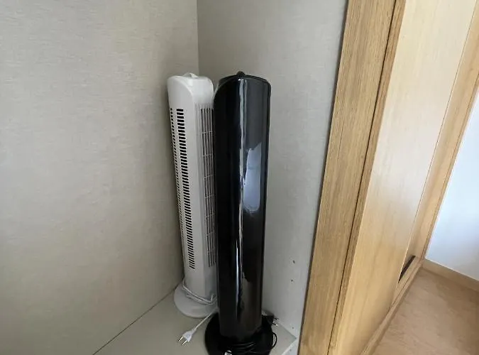 Apartman Moreda Garden Porto