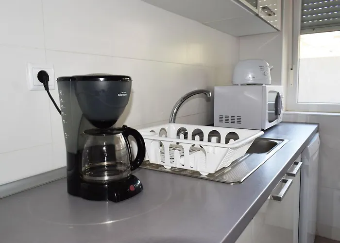 Apartman Moreda Garden