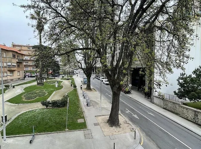 Apartman Moreda Garden