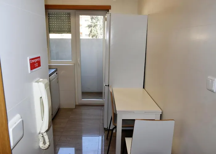 Apartman Moreda Garden