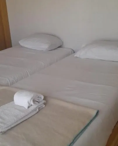 Moreda Garden Apartman Porto