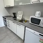 公寓 Moreda Garden 波尔图