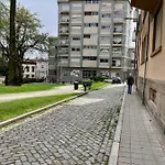 Moreda Garden