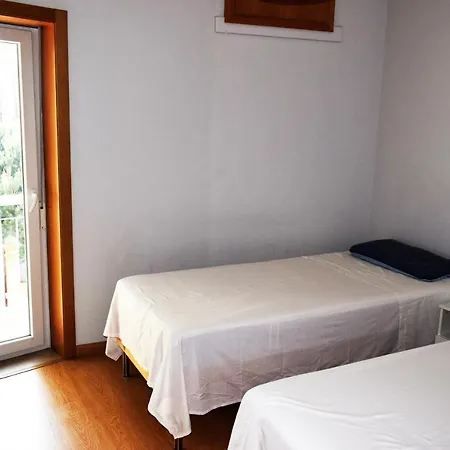 Апартаменты Moreda Garden
