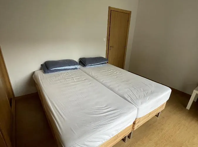 Apartment Moreda Garden *