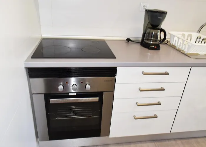 Moreda Garden Apartment Porto