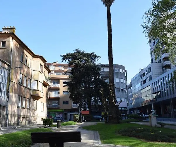 Apartment Moreda Garden *