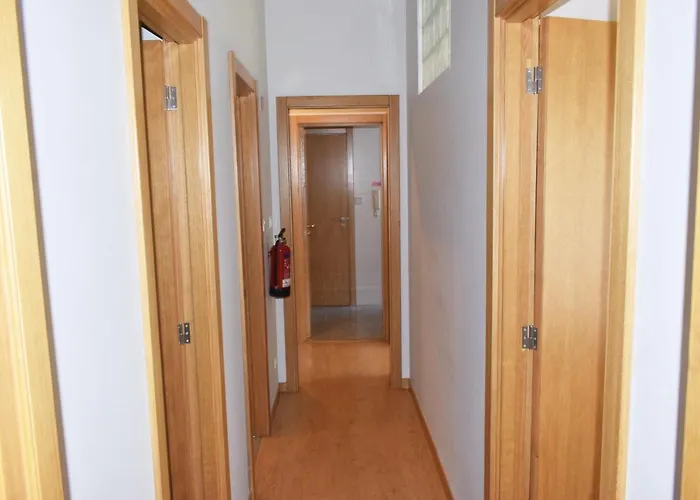 Apartment Moreda Garden *