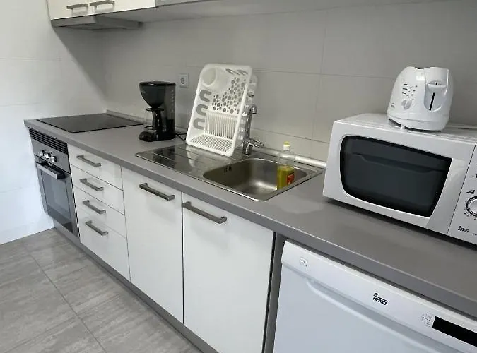 Apartment Moreda Garden Porto