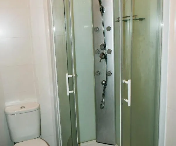 Apartment Moreda Garden